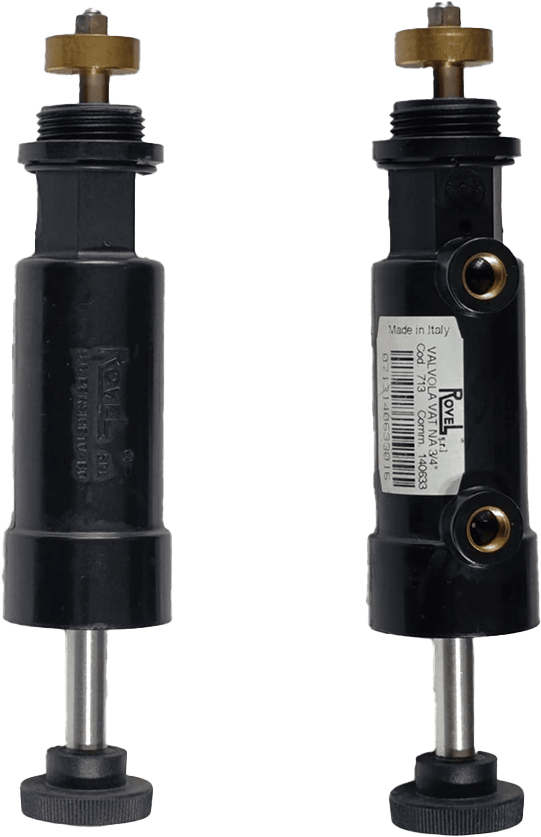 AIR-SOLENOID