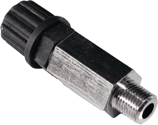 CHECK-VALVE