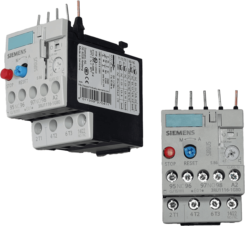 CONTACTOR