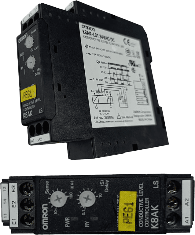 ELECTRIC-CONTROL-SWITCH