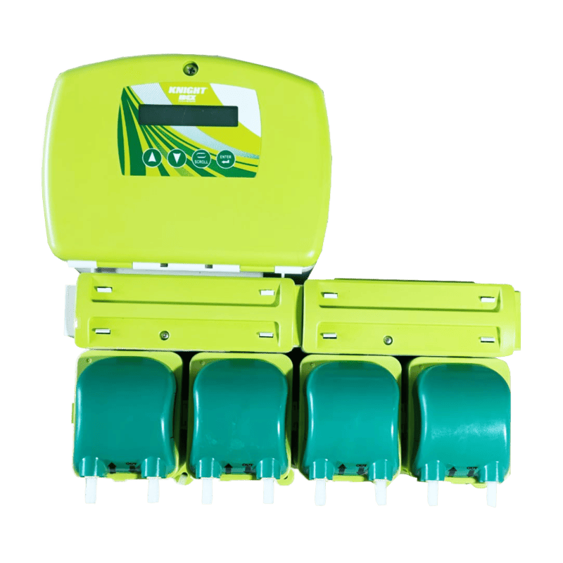 KNIGHT MODEL OP HOSP 504