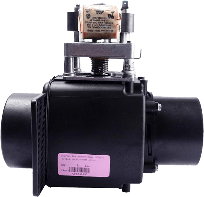 DRAIN VALVE