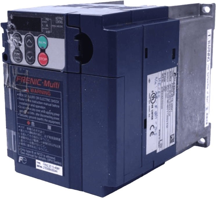 INVERTER
