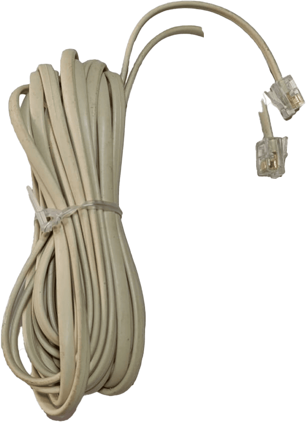 EXTENSION-TELEPHONE-CABLE