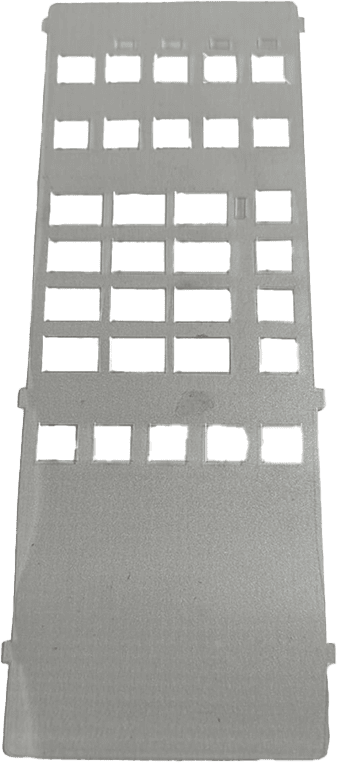 PLASTIC-COVER