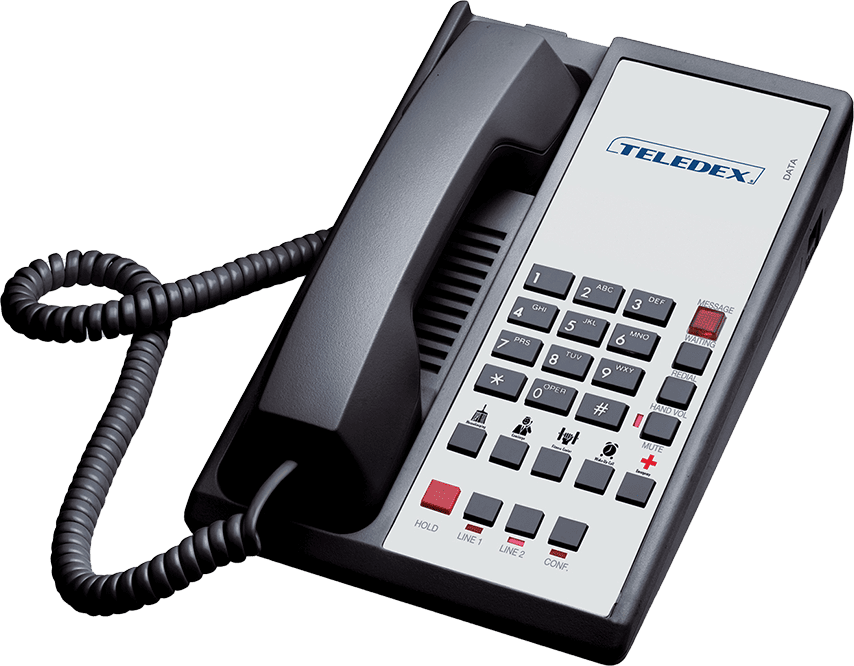 TELEDEX-DIAMOND-SERIE