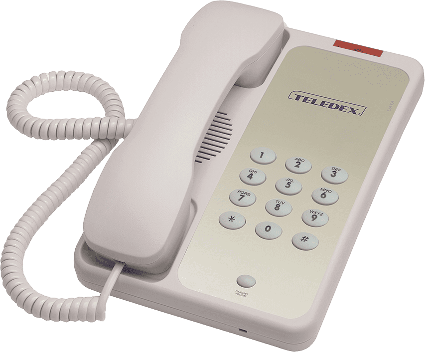 TELEDEX-OPAL-SERIES